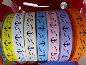 絲印加工廠(chǎng)如何加工絲印織帶？