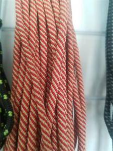圓繩織帶